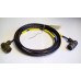 CLANSMAN CABLE TUAAM TO RBJ7PM 7PM 1.5MTR LG